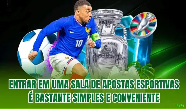 Apostas de Futebol