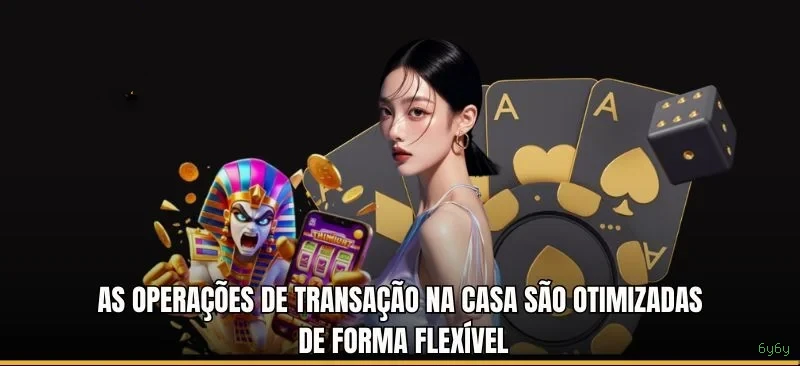 Instalação Android 6y6y