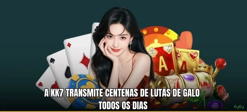 Jogos com maior RTP na 6y6y